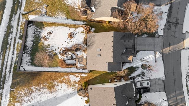 11414 Apalachian Way, Fishers, IN 46037