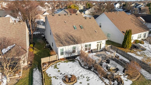 11414 Apalachian Way, Fishers, IN 46037