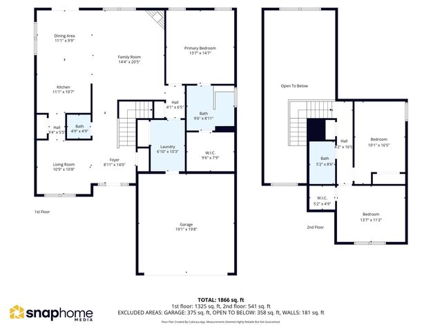 11414 Apalachian Way, Fishers, IN 46037