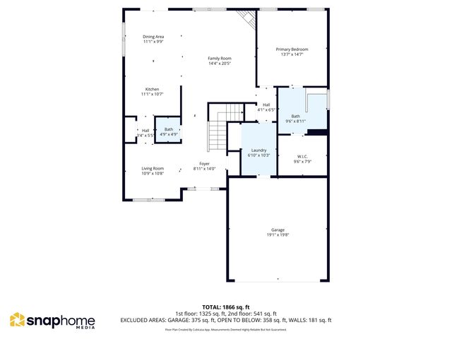 11414 Apalachian Way, Fishers, IN 46037