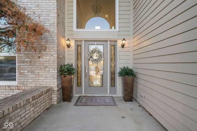 11414 Apalachian Way, Fishers, IN 46037