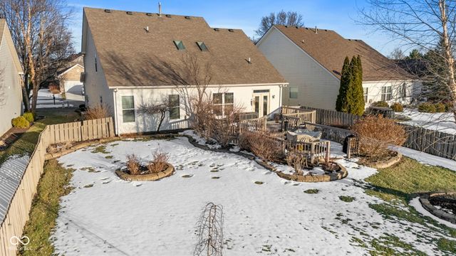 11414 Apalachian Way, Fishers, IN 46037