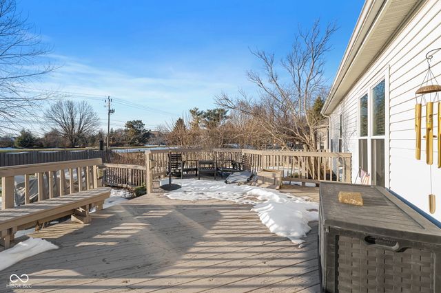 11414 Apalachian Way, Fishers, IN 46037