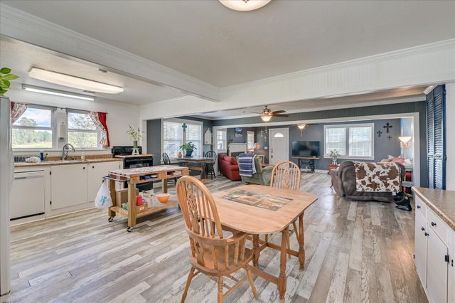 2135 Fort Creek Road Se Road, Dearing, GA 30808