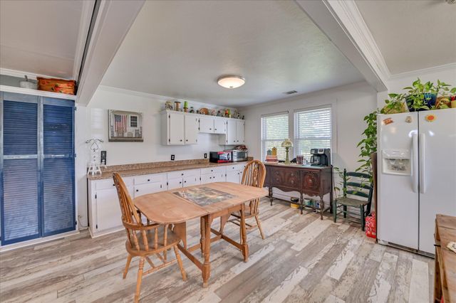 2135 Fort Creek Road Se Road, Dearing, GA 30808