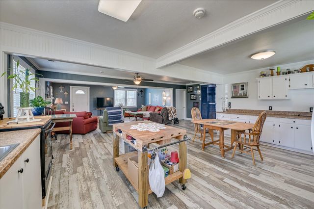 2135 Fort Creek Road Se Road, Dearing, GA 30808
