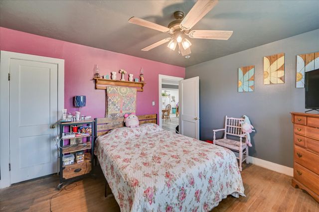 2135 Fort Creek Road Se Road, Dearing, GA 30808