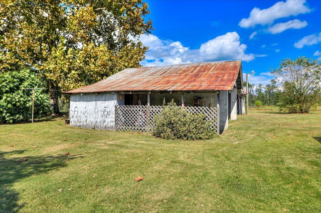 2135 Fort Creek Road Se Road, Dearing, GA 30808