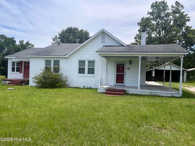 2135 Fort Creek Road Se Road, Dearing, GA 30808
