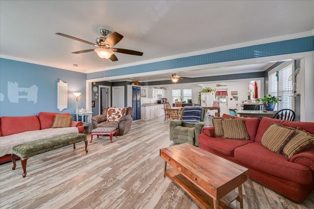 2135 Fort Creek Road Se Road, Dearing, GA 30808