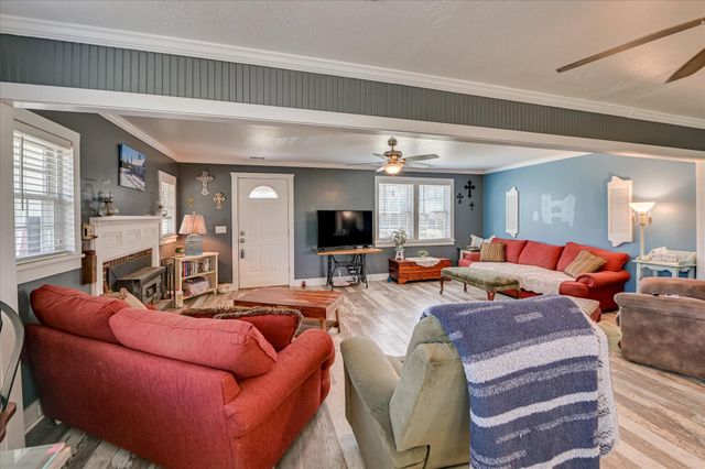 2135 Fort Creek Road Se Road, Dearing, GA 30808