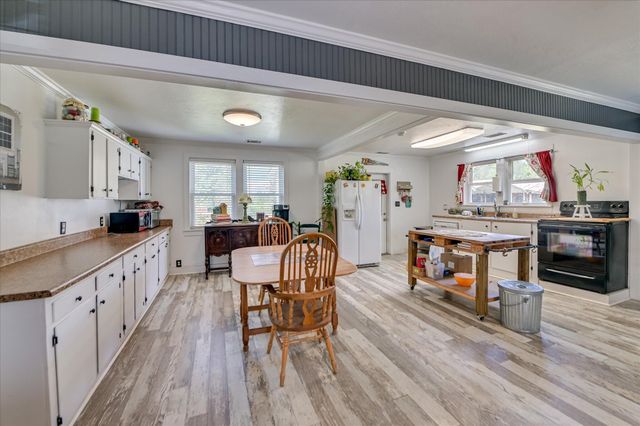 2135 Fort Creek Road Se Road, Dearing, GA 30808
