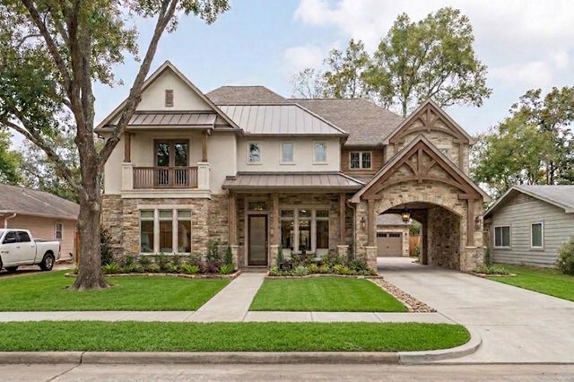 4801 Sanborn Drive, Houston, TX 77092