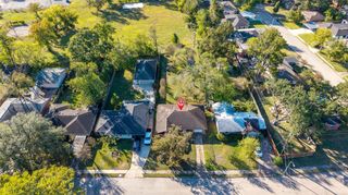 4801 Sanborn Drive, Houston, TX 77092