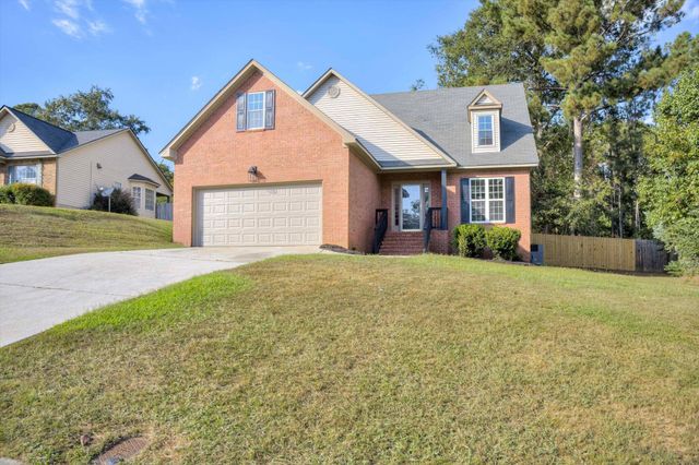962 Hunting Horn Way, Evans, GA 30809