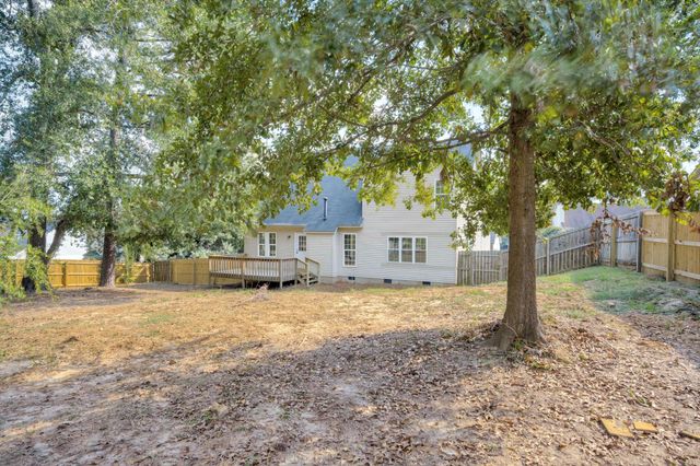 962 Hunting Horn Way, Evans, GA 30809