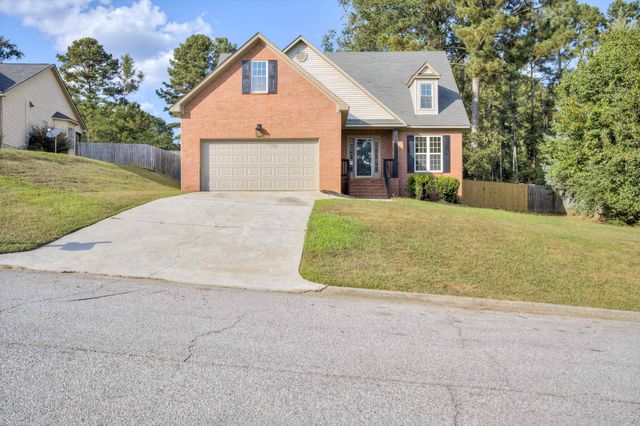 962 Hunting Horn Way, Evans, GA 30809