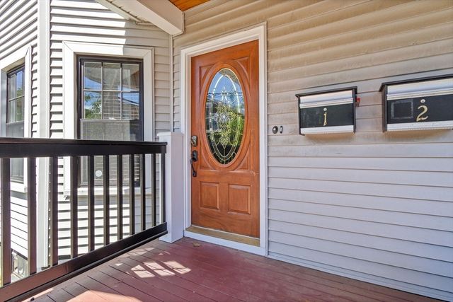 77 Adams 2, Medford, MA 02155