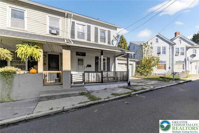 220 Mulberry Street, Catasauqua Boro, PA 18032