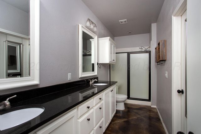 9605 ASHER Avenue, Amarillo, TX 79119