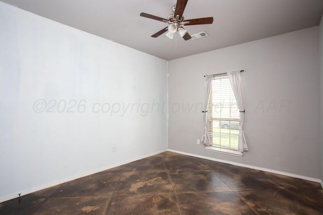 9605 ASHER Avenue, Amarillo, TX 79119