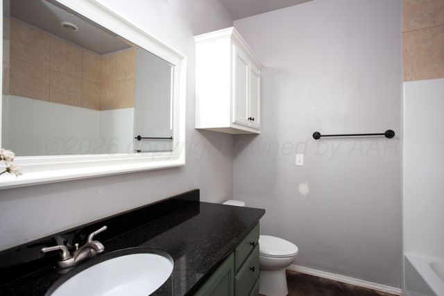 9605 ASHER Avenue, Amarillo, TX 79119