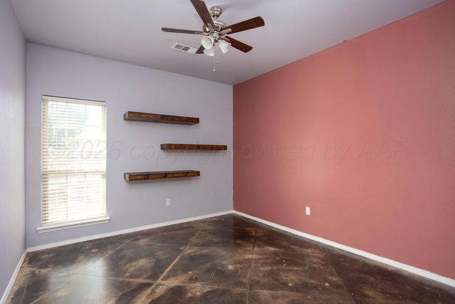 9605 ASHER Avenue, Amarillo, TX 79119