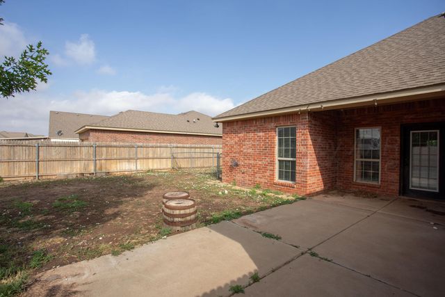 9605 ASHER Avenue, Amarillo, TX 79119