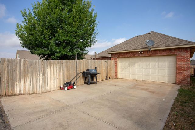 9605 ASHER Avenue, Amarillo, TX 79119