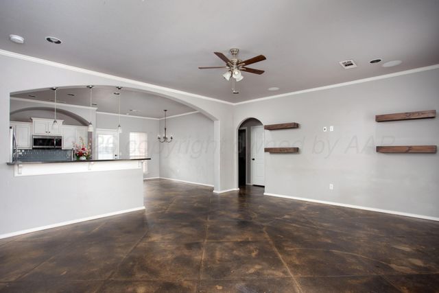 9605 ASHER Avenue, Amarillo, TX 79119