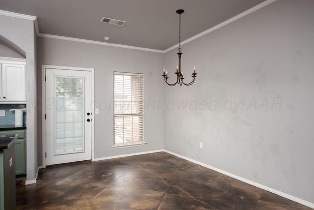 9605 ASHER Avenue, Amarillo, TX 79119