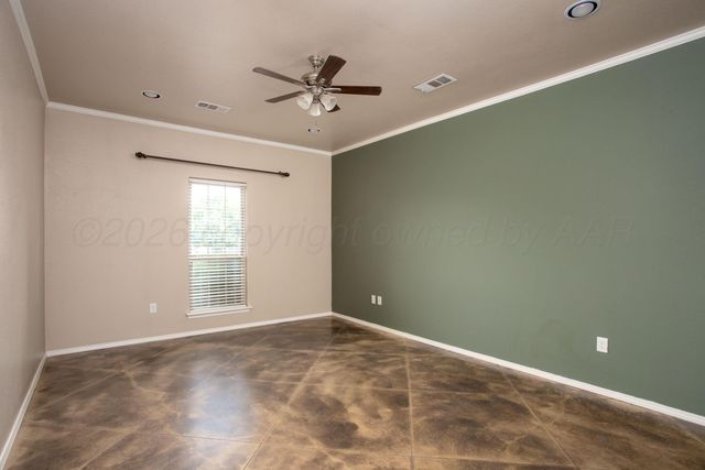 9605 ASHER Avenue, Amarillo, TX 79119