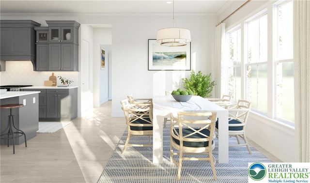 5683 Frederick Drive Olympia, East Allen Twp, PA 18017