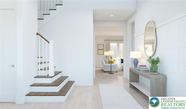 5683 Frederick Drive Olympia, East Allen Twp, PA 18017