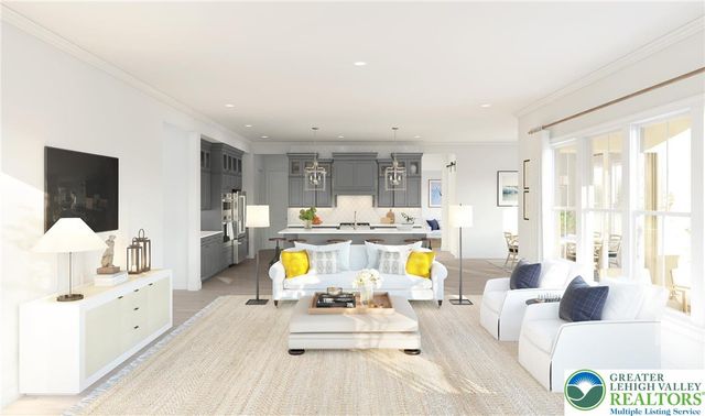 5683 Frederick Drive Olympia, East Allen Twp, PA 18017