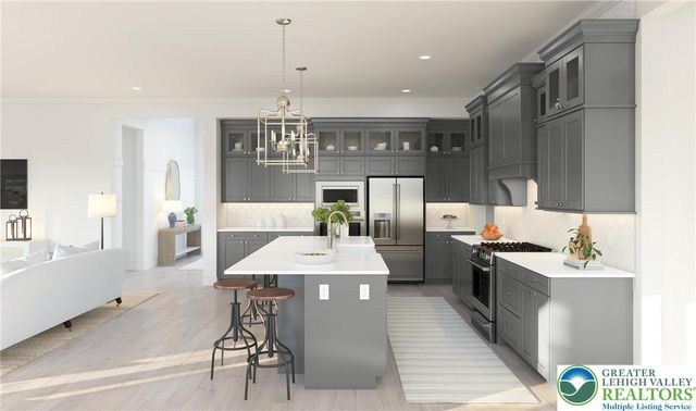 5683 Frederick Drive Olympia, East Allen Twp, PA 18017