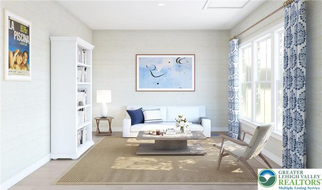 5683 Frederick Drive Olympia, East Allen Twp, PA 18017