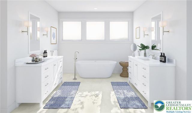 5683 Frederick Drive Olympia, East Allen Twp, PA 18017