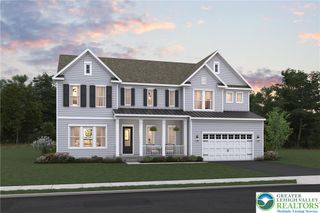 5683 Frederick Drive Olympia, East Allen Twp, PA 18017