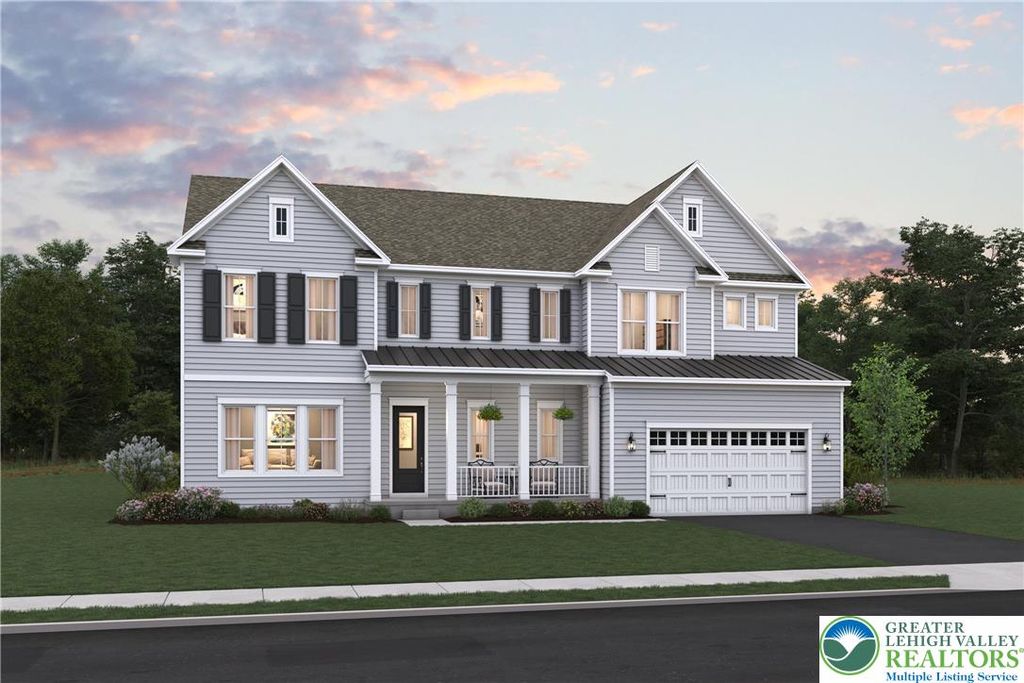 5683 Frederick Drive Olympia, East Allen Twp, PA 18017