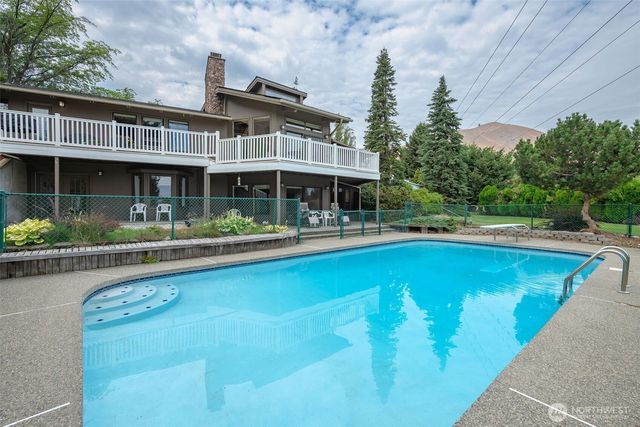 409 Austin Ave, Wenatchee, WA 98801