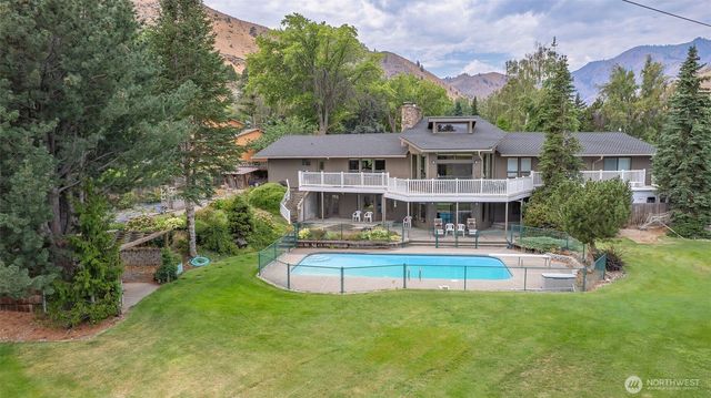 409 Austin Ave, Wenatchee, WA 98801