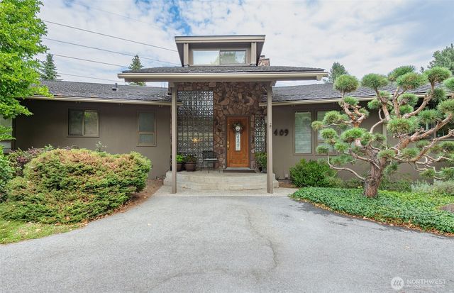 409 Austin Ave, Wenatchee, WA 98801