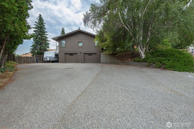 409 Austin Ave, Wenatchee, WA 98801