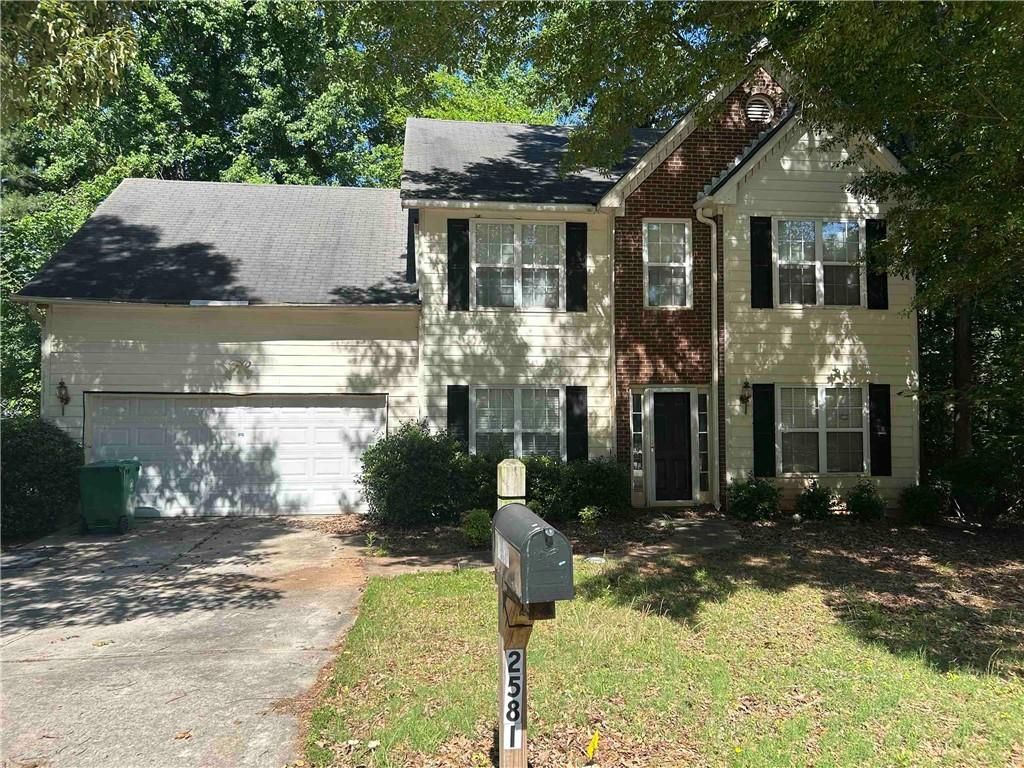 2581 Star Lane, Decatur, GA 30034