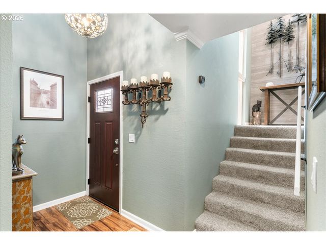 6660 HUNTINGTON Cir, Salem, OR 97306