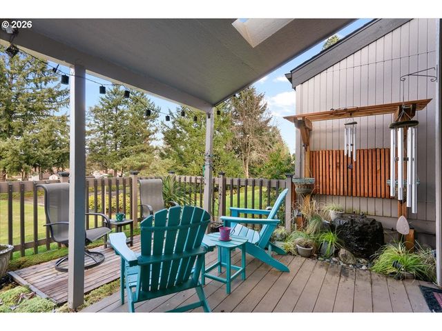 6660 HUNTINGTON Cir, Salem, OR 97306