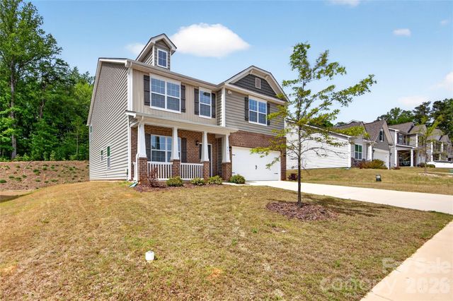 111 Beech Tree Lane, Locust, NC 28097