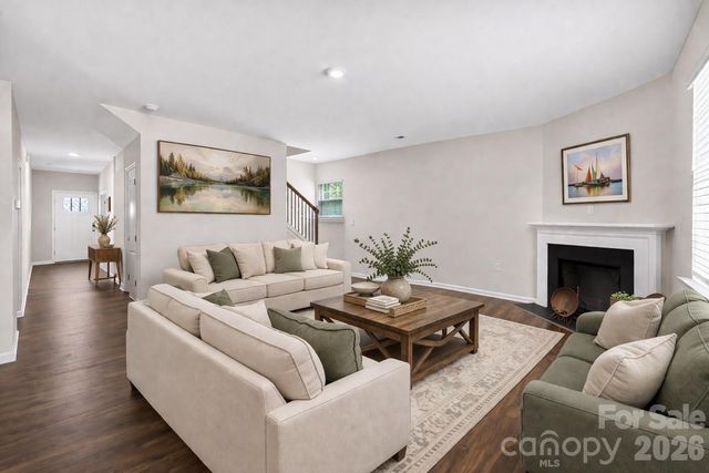 111 Beech Tree Lane, Locust, NC 28097