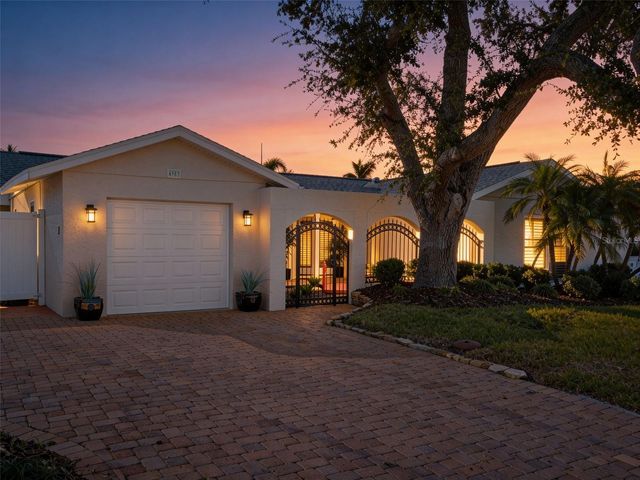 4903 COMMONWEALTH ROAD, Palmetto, FL 34221